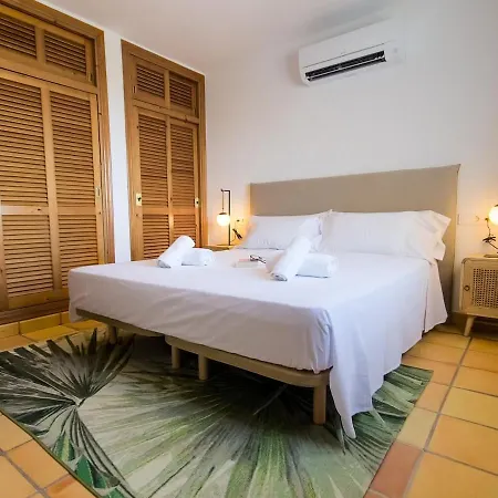 Avanoa - Colina Del Sol Willa Calpe