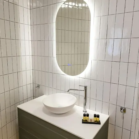 Avanoa - Colina Del Sol Willa *