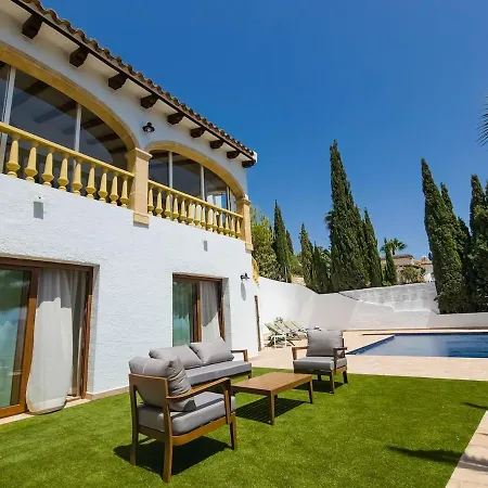 Avanoa - Colina Del Sol * Calpe