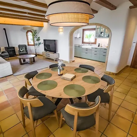 Avanoa - Colina Del Sol