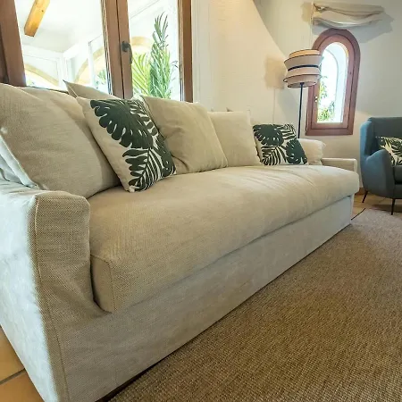 Avanoa - Colina Del Sol * Calpe