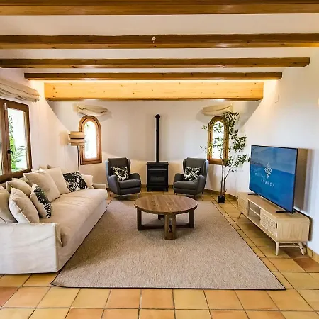 Avanoa - Colina Del Sol * Calpe