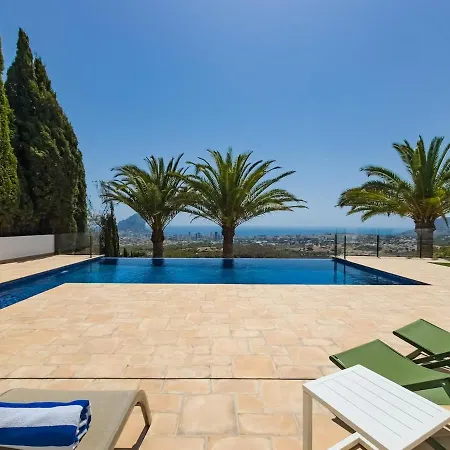 Avanoa - Colina Del Sol