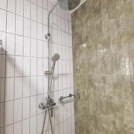 Vila Avanoa - Colina Del Sol