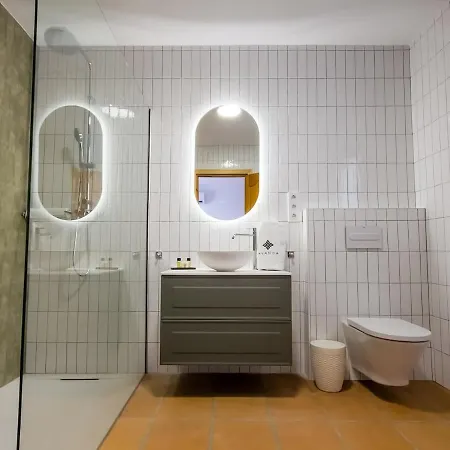 Avanoa - Colina Del Sol Calpe