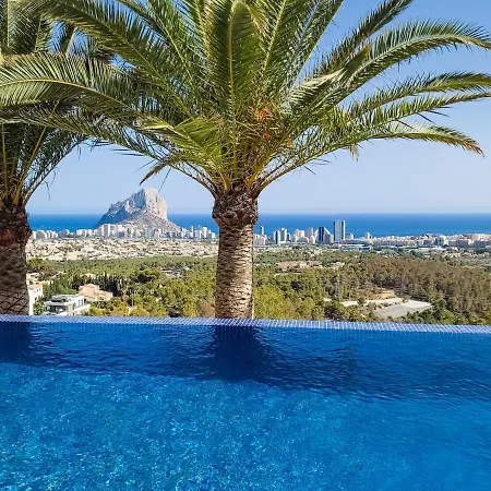 Avanoa - Colina Del Sol