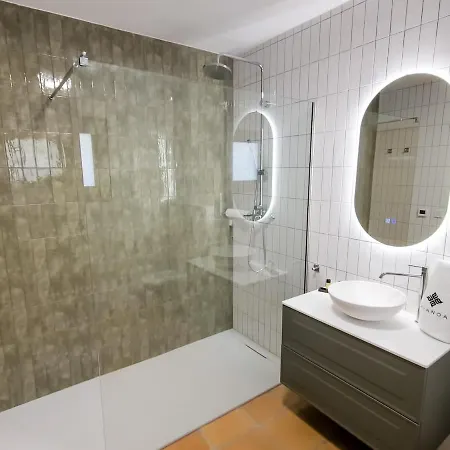 Avanoa - Colina Del Sol Vila