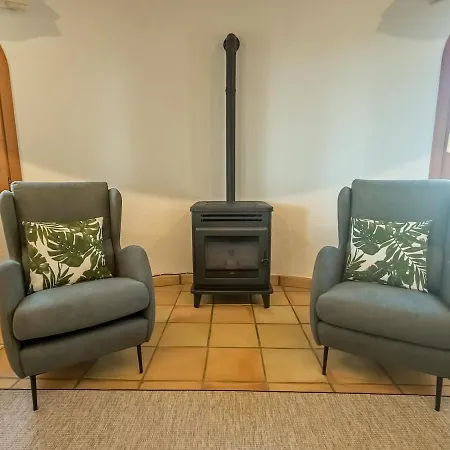 Vila Avanoa - Colina Del Sol Calpe