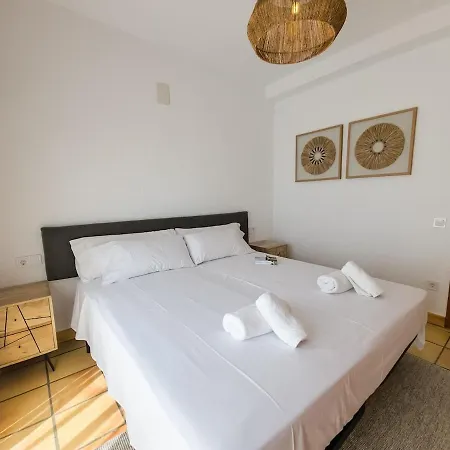 Vila Avanoa - Colina Del Sol Calpe