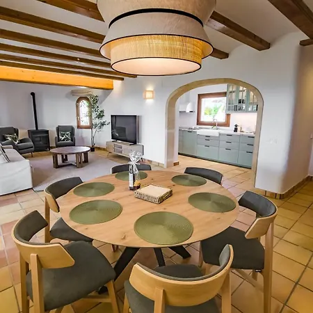 Avanoa - Colina Del Sol * Calpe