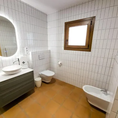 Vila Avanoa - Colina Del Sol *