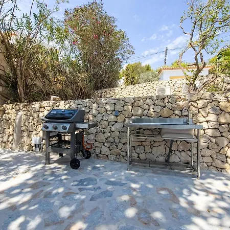 Avanoa - Colina Del Sol * Calpe