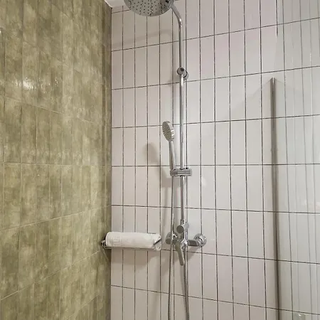 Villa Avanoa - Colina Del Sol