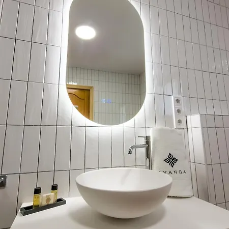 Avanoa - Colina Del Sol Vila *