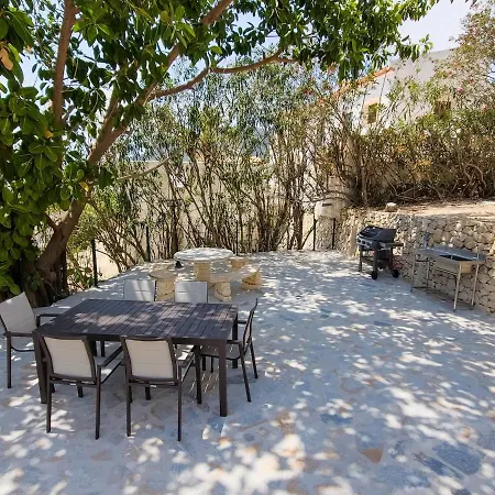 Vila Avanoa - Colina Del Sol Calpe