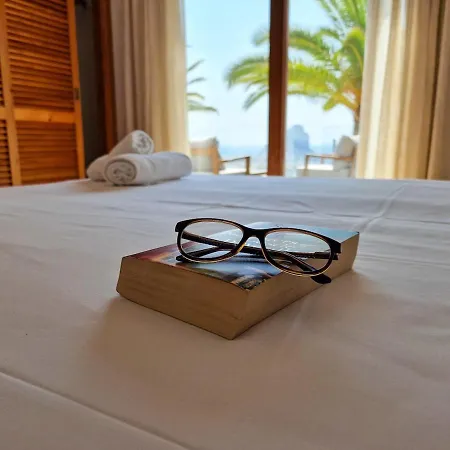 Avanoa - Colina Del Sol Vila