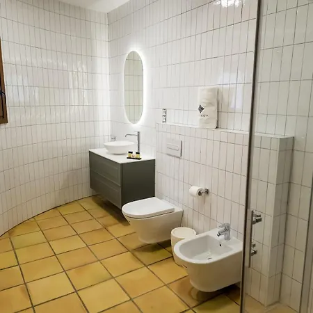 Avanoa - Colina Del Sol Vila *