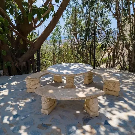 Vila Avanoa - Colina Del Sol