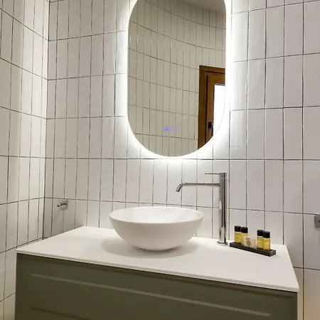 Vila Avanoa - Colina Del Sol Calpe