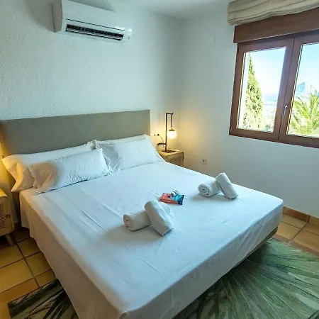 Avanoa - Colina Del Sol