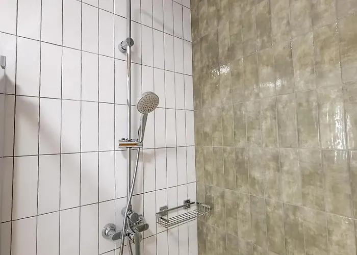 Villa Avanoa - Colina Del Sol