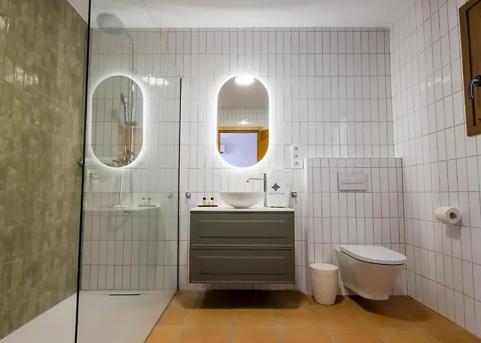 Avanoa - Colina Del Sol Calpe