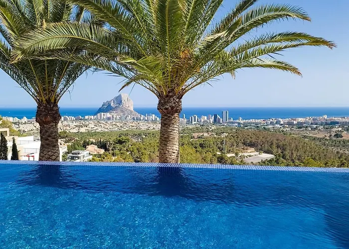 Avanoa - Colina Del Sol