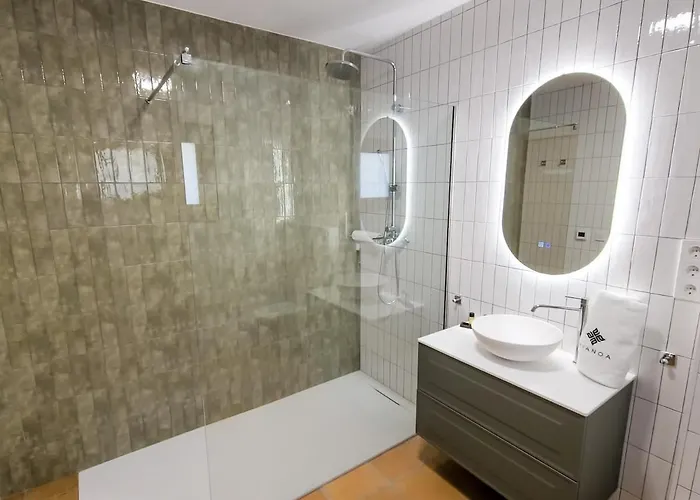 Avanoa - Colina Del Sol Villa