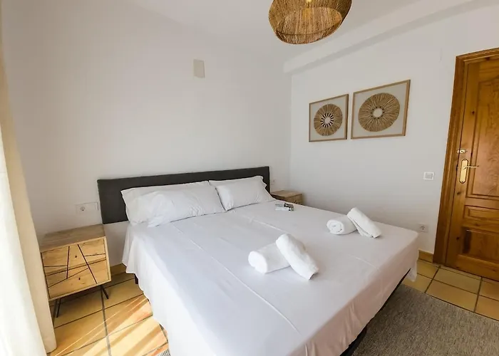 Villa Avanoa - Colina Del Sol Calpe