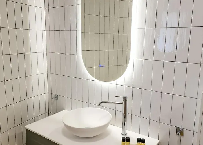 Avanoa - Colina Del Sol Villa *