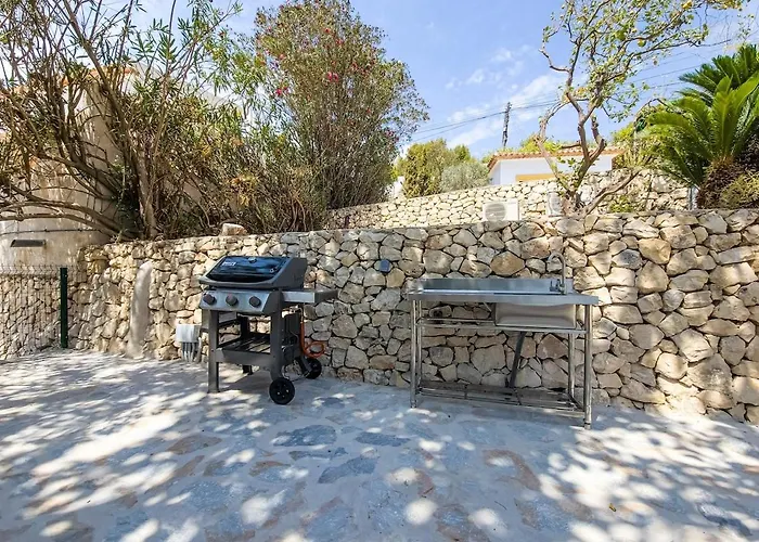 Avanoa - Colina Del Sol * Calpe