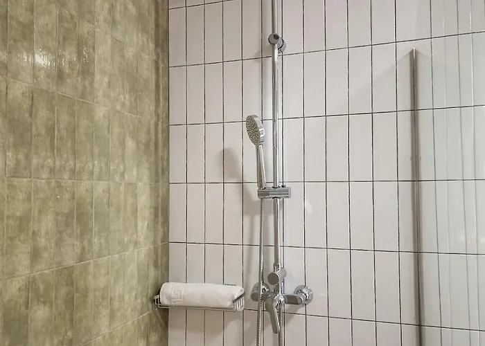 Villa Avanoa - Colina Del Sol