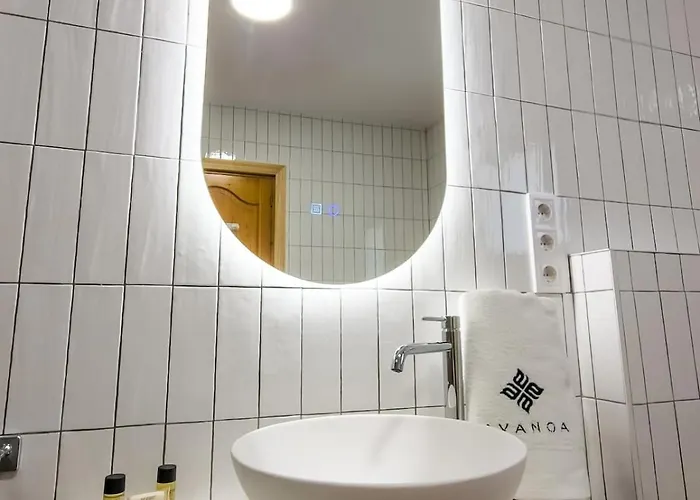 Avanoa - Colina Del Sol Villa *