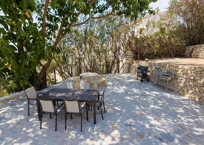 Villa Avanoa - Colina Del Sol Calpe