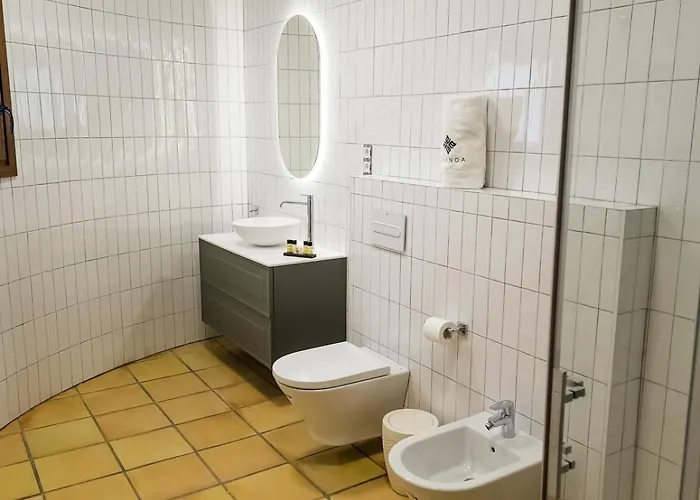 Avanoa - Colina Del Sol Villa *