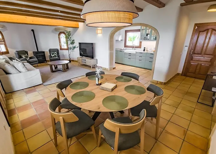 Avanoa - Colina Del Sol