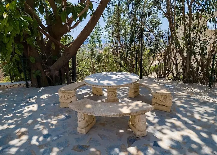 Villa Avanoa - Colina Del Sol