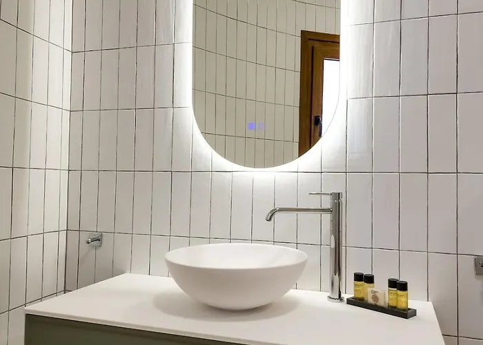 Villa Avanoa - Colina Del Sol Calpe