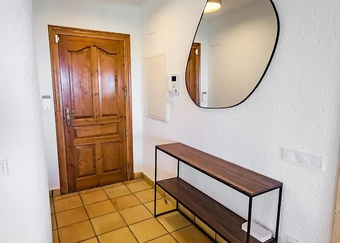 Avanoa - Colina Del Sol *