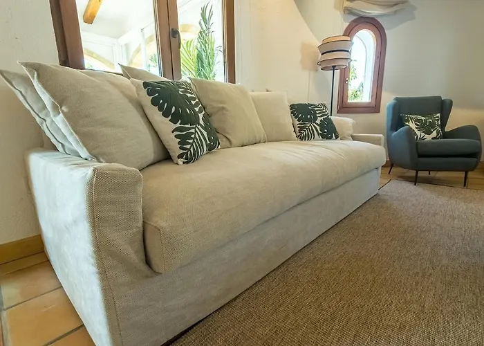 Avanoa - Colina Del Sol * Calpe