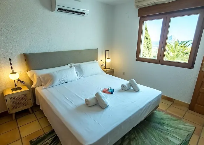 Avanoa - Colina Del Sol