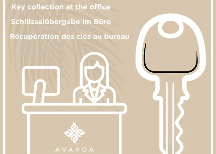 Avanoa - Colina Del Sol